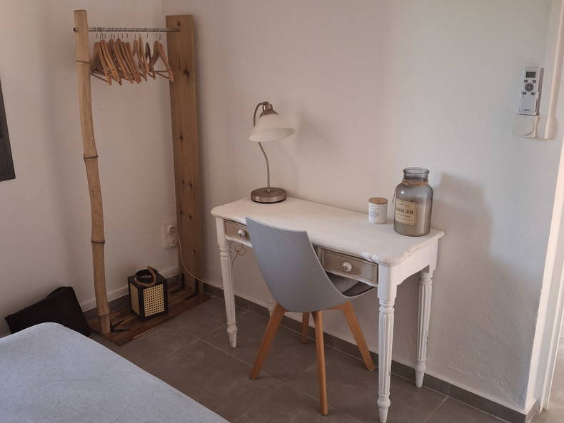 Chambre Chez L'habitant Saint-Louis 674767-2