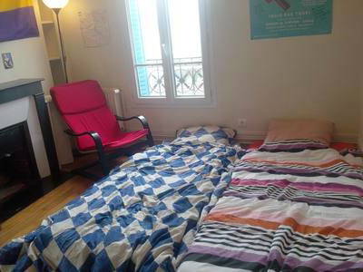 Homestay Pantin 194365