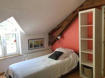 Room For Rent Caluire-Et-Cuire 146742