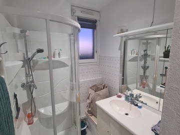 Chambre Chez L'habitant Paray-Le-Monial 662235-1