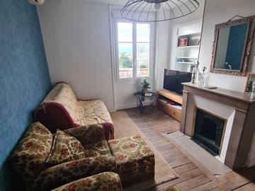 Chambre Chez L'habitant Paray-Le-Monial 662235-3