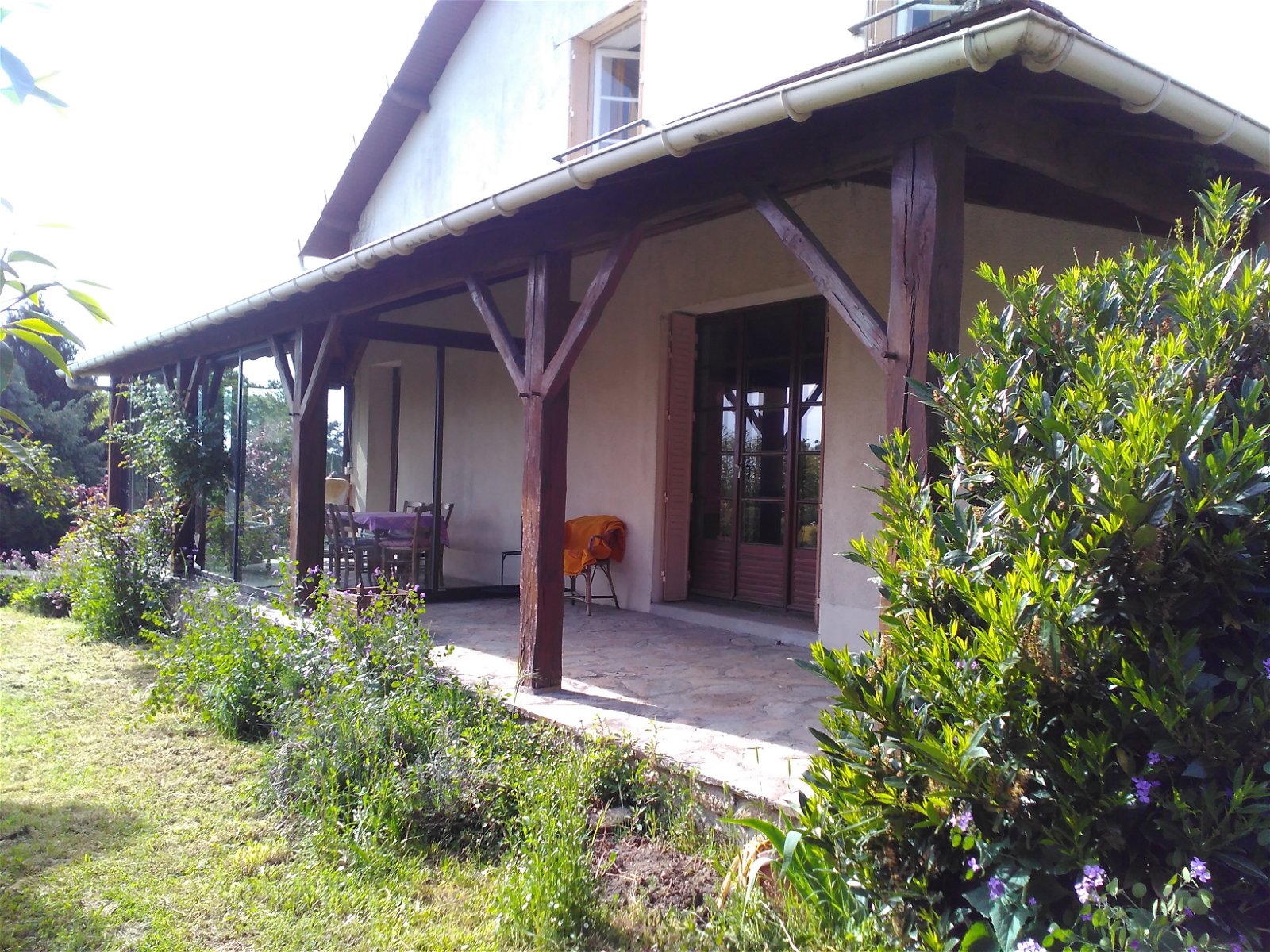 Hemvistelse Bonnac-la-Côte 265967