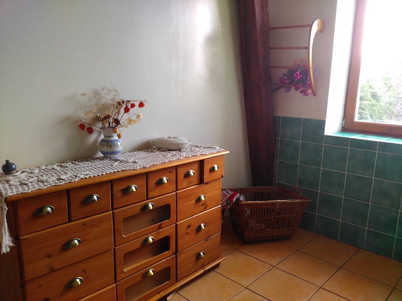 Chambre Chez L'habitant Bonnac-la-Côte 265967-5