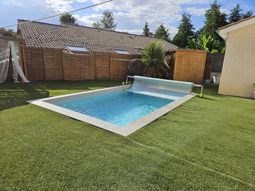 Quedarse En Casa Toussieux 577306-1