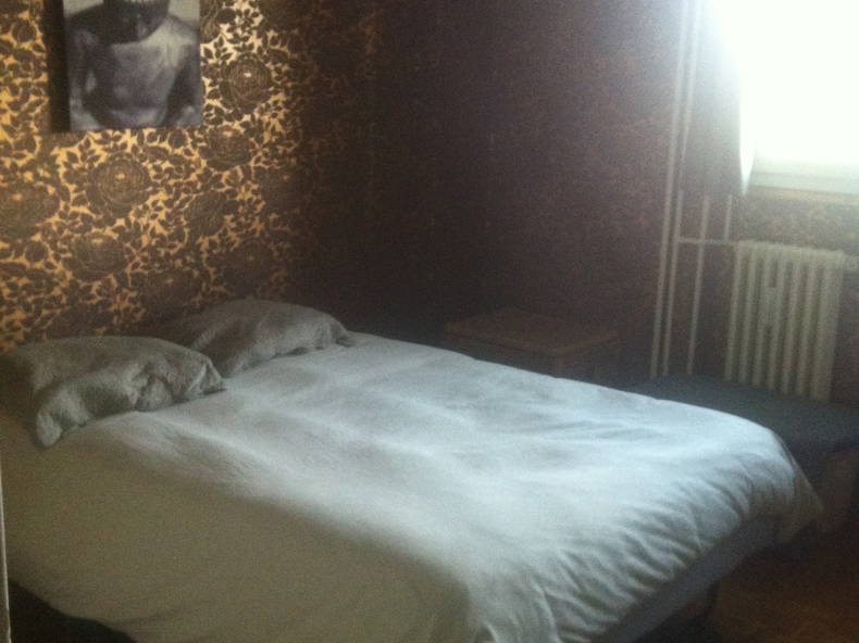 Quedarse En Casa Issy-les-Moulineaux 86693-1