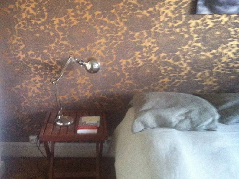 Quedarse En Casa Issy-les-Moulineaux 86693-2