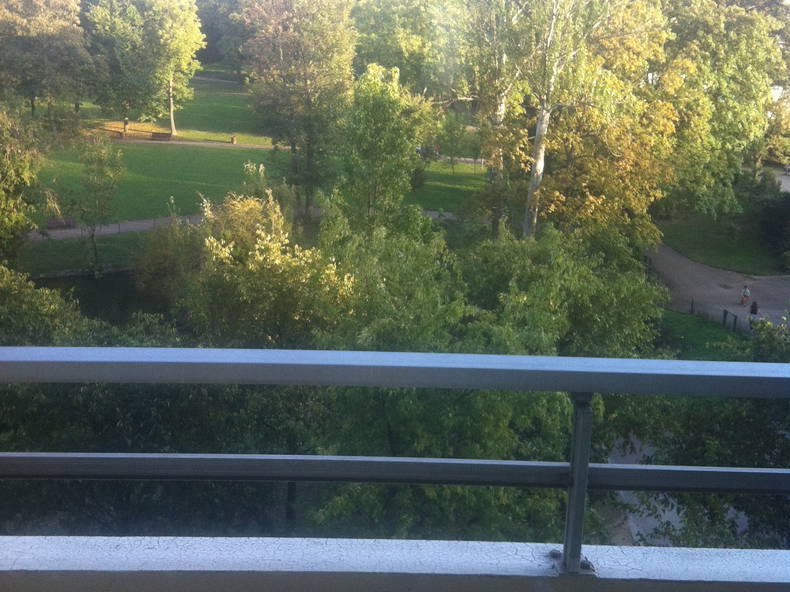 Quedarse En Casa Issy-les-Moulineaux 86693-3