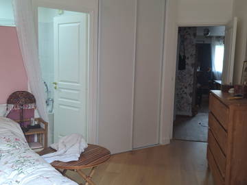 Chambre Chez L'habitant Paris 562547-4