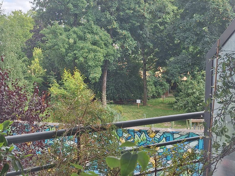 Homestay Paris 562547-2