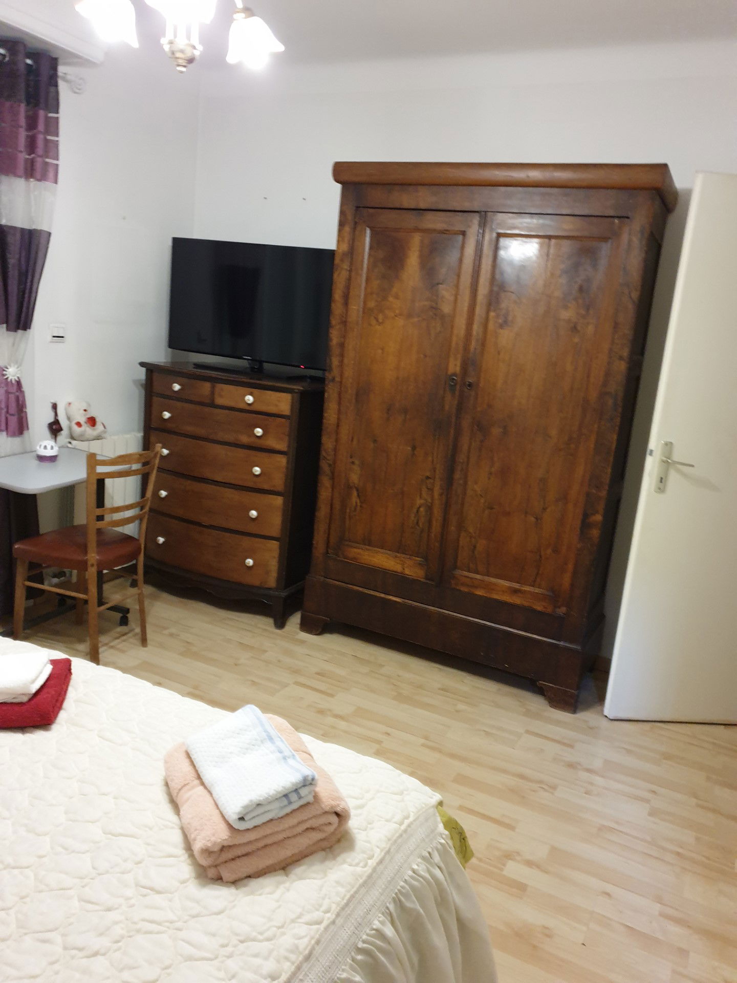 Hemvistelse Lourdes 314637