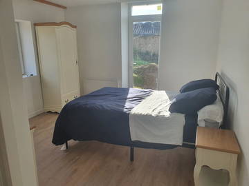 Homestay Sanilhac 631703-1