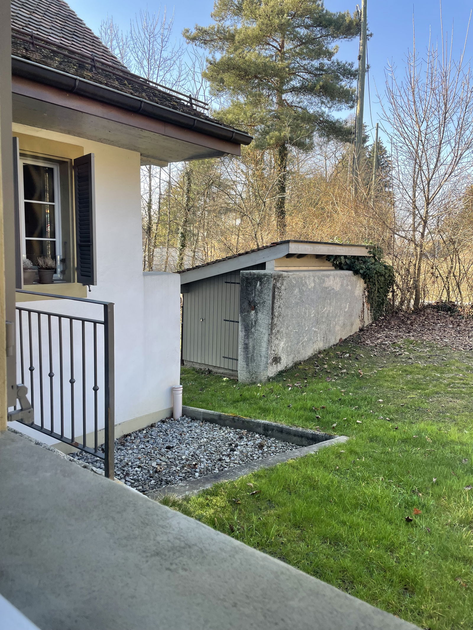 Colocation Lausanne 494484