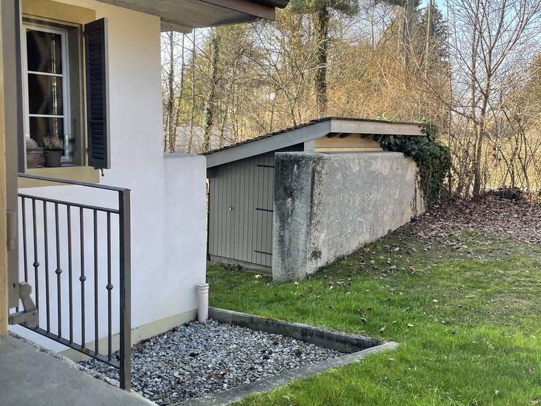 Colocation Lausanne 494484-1