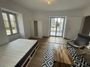 Alojamento Partilhado Lausanne 494484-2