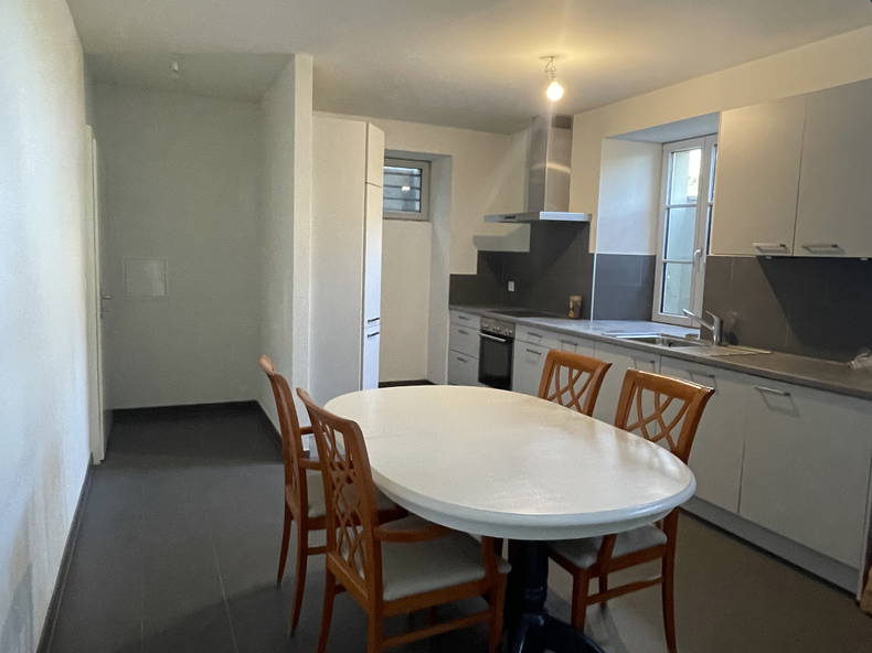 Colocation Lausanne 494484-3