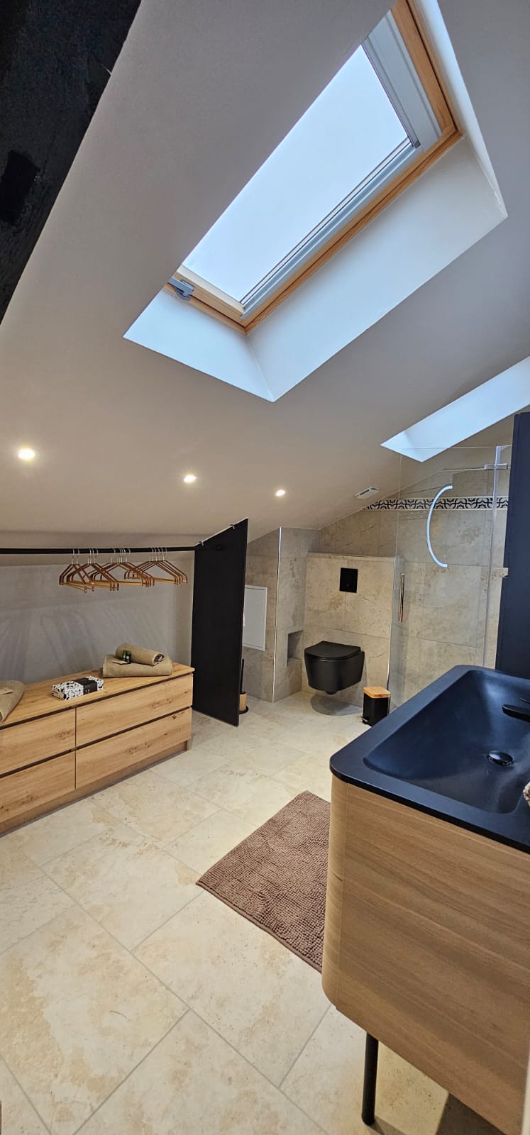 Chambre Chez L'habitant La Machine 465615