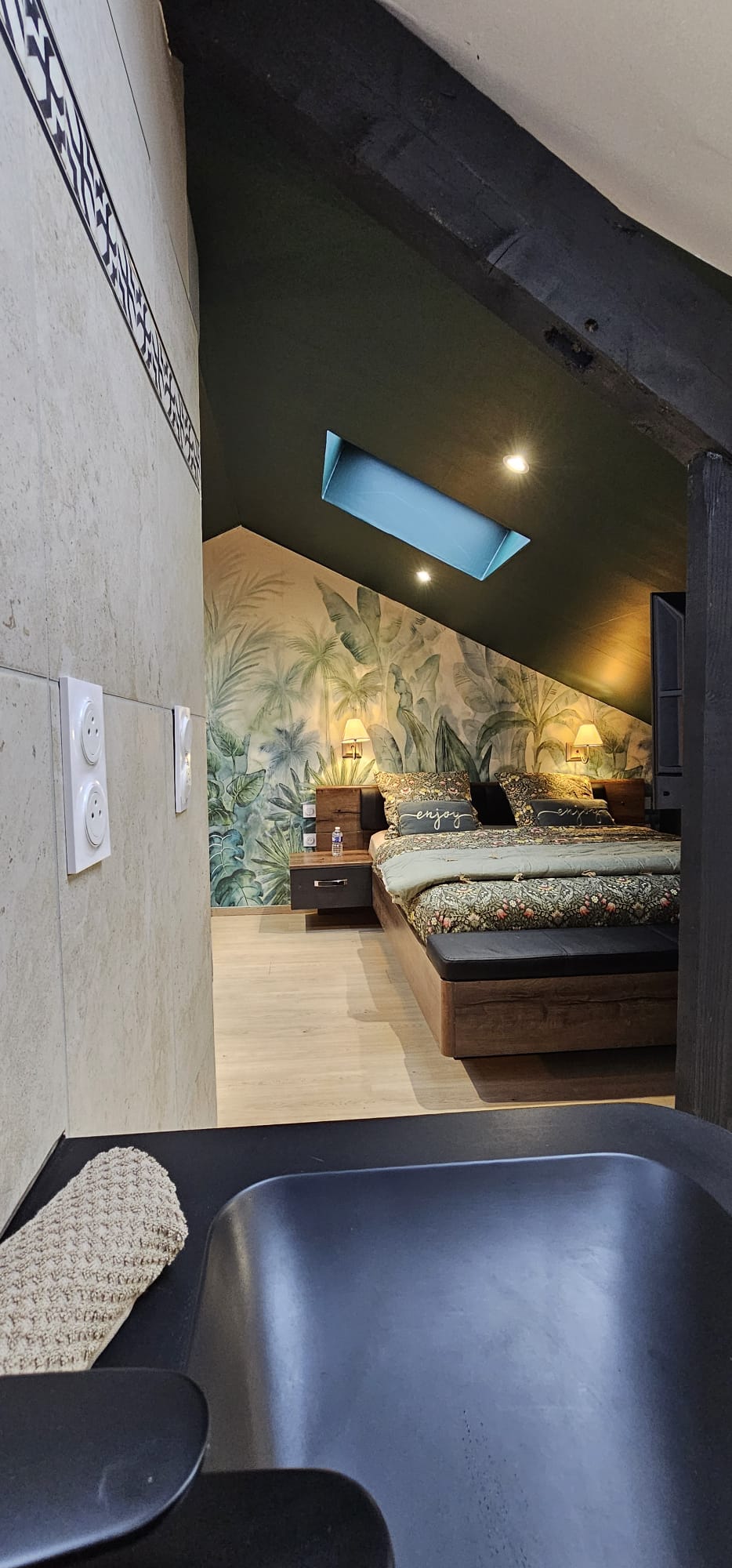 Chambre Chez L'habitant La Machine 465615