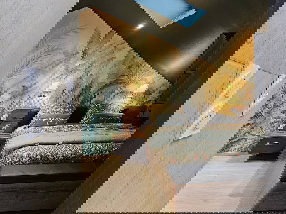 Homestay La Machine 465615-1