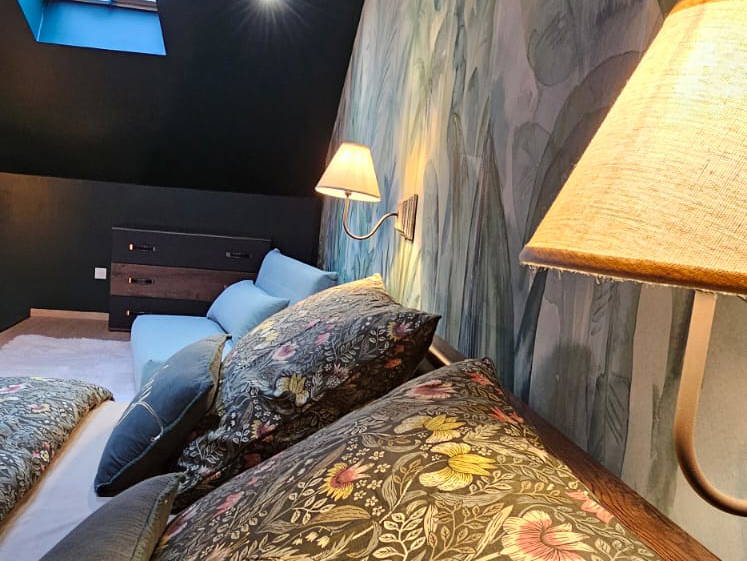 Homestay La Machine 465615-4