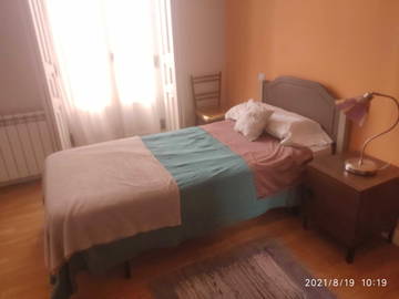 Chambre À Louer Madrid 48699