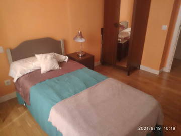 Chambre À Louer Madrid 48699