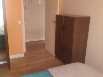 Chambre À Louer Madrid 48699