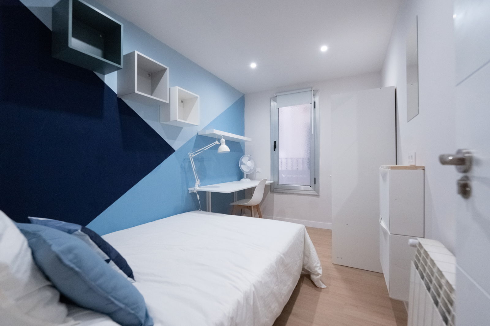 Chambre Chez L'habitant Barcelona 265801