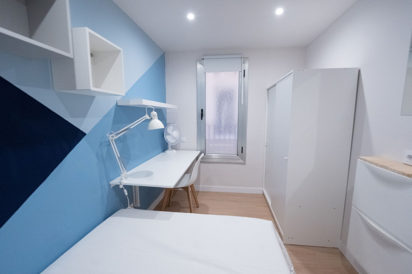 Chambre Chez L'habitant Barcelona 265801