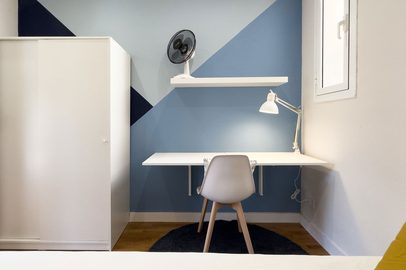 Chambre Chez L'habitant Barcelona 267403