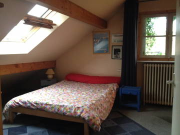 Chambre À Louer Gournay-Sur-Marne 109882