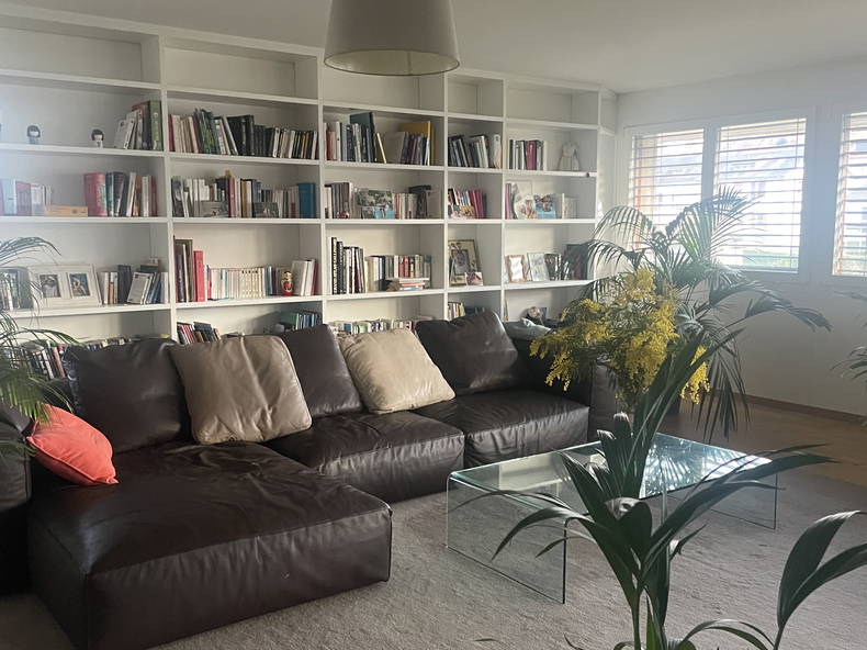 Homestay Milvignes 529269-2