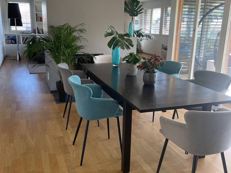 Homestay Milvignes 529269-3