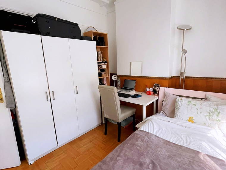 Chambre À Louer Paris 243904