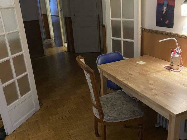 Homestay Paris 243904-3