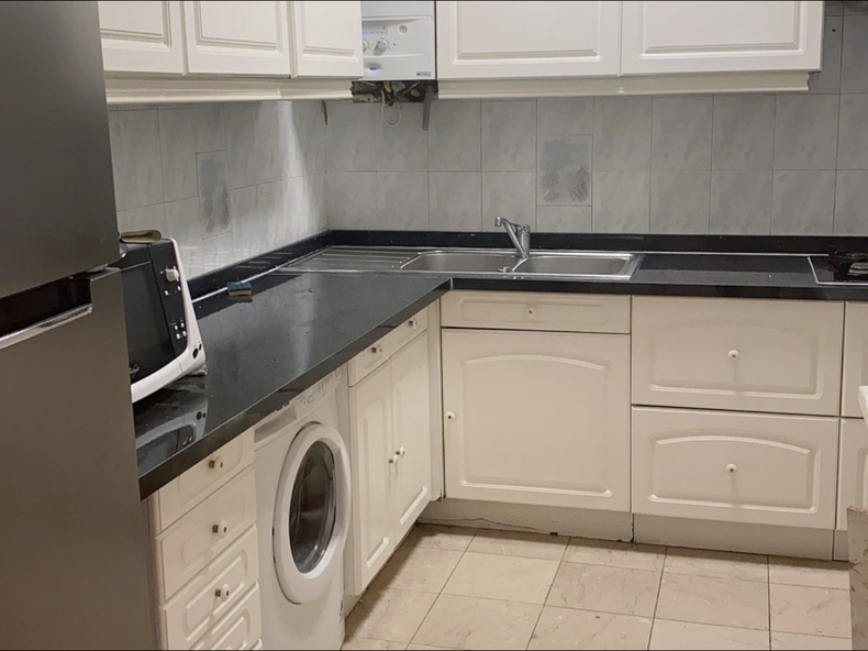 Homestay Paris 243904-4