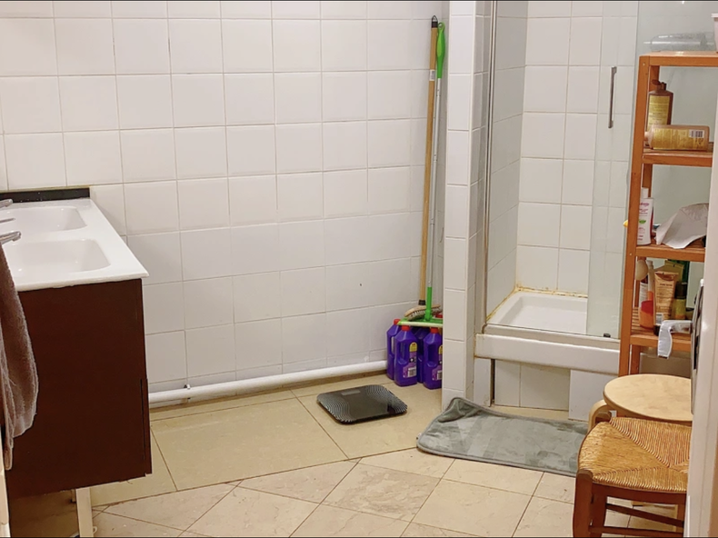 Homestay Paris 243904-5