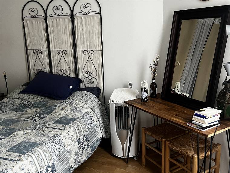 Chambre À Louer Paris 399884-1