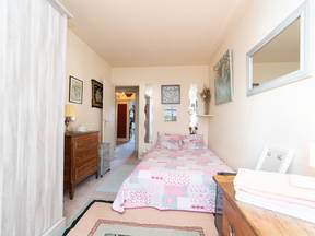 Chambre Paris 13e - Tolbiac