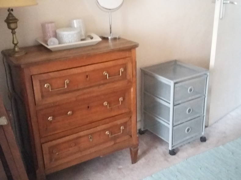 Gastfamilie Paris 65934-5