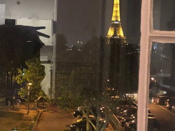 Chambre À Louer Paris 248848