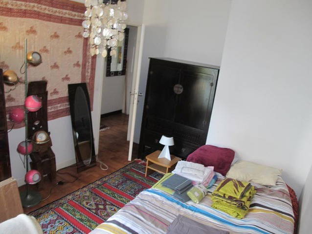 Chambre Chez L'habitant Paris 11192-1