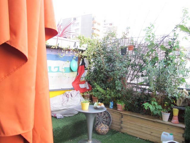 Chambre Chez L'habitant Paris 11192-3