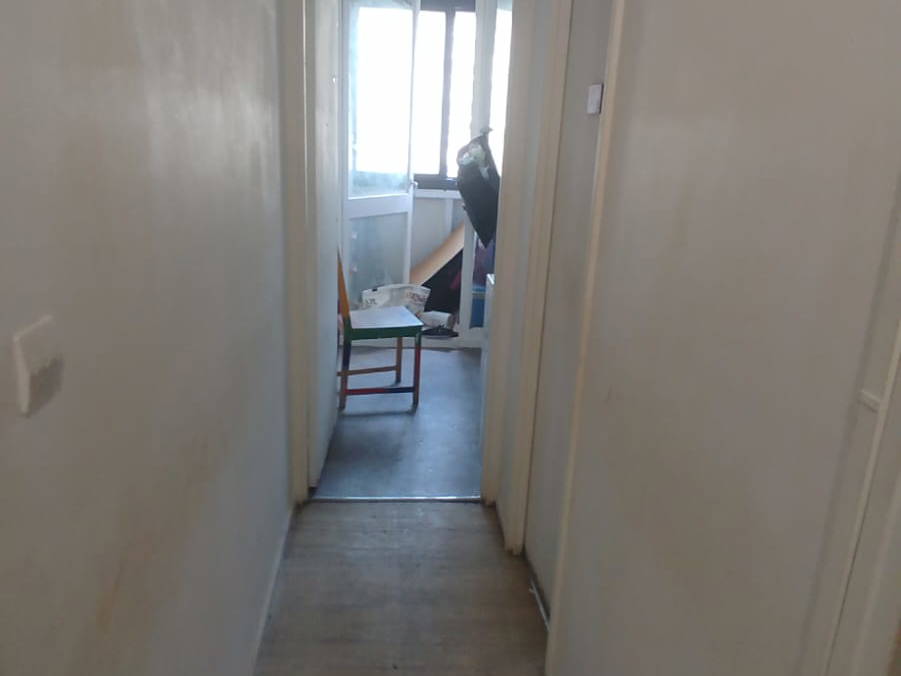 Unterkunft Beim Gastgeber Paris 677795-1