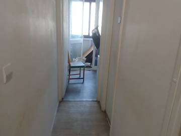 Unterkunft beim Gastgeber zur Miete in Paris - Foto 1 : Sonstiger Raum-1