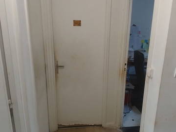 Unterkunft beim Gastgeber zur Miete in Paris - Foto 3 : Sonstiger Raum-3