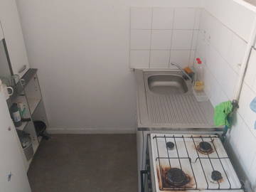 Unterkunft beim Gastgeber zur Miete in Paris - Foto 8 : Sonstiger Raum-8