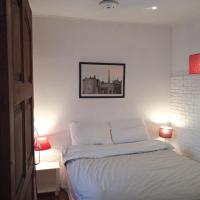 Chambre Chez L'habitant CABA 264464