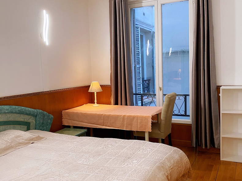 Homestay Paris 237205-2