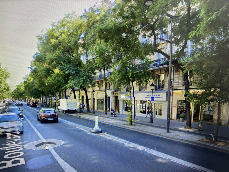 Homestay Paris 237205-5