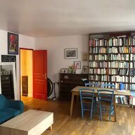 Chambre Chez L'habitant Paris 349377
